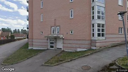 Bostadsrätter till salu i Österåker - Bild från Google Street View