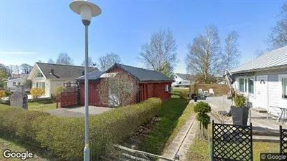 Lägenheter till salu i Halmstad - Bild från Google Street View