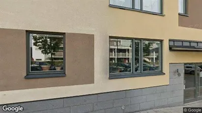 Bostadsrätter till salu i Linköping - Bild från Google Street View