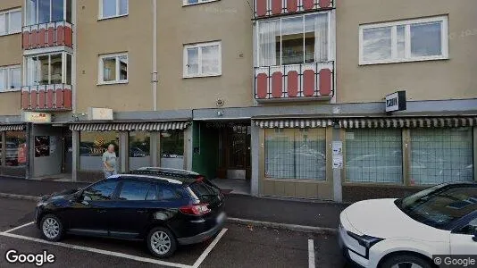 Bostadsrätter till salu i Bollnäs - Bild från Google Street View