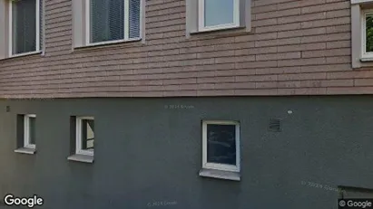 Bostadsrätter till salu i Haninge - Bild från Google Street View