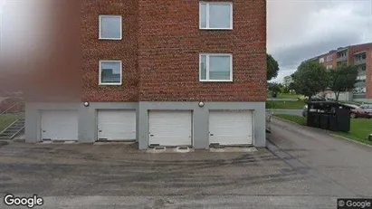 Bostadsrätter till salu i Timrå - Bild från Google Street View
