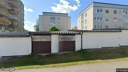 Bostadsrätter till salu i Katrineholm - Bild från Google Street View
