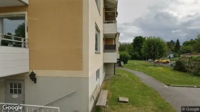 Bostadsrätter till salu i Norrtälje - Bild från Google Street View