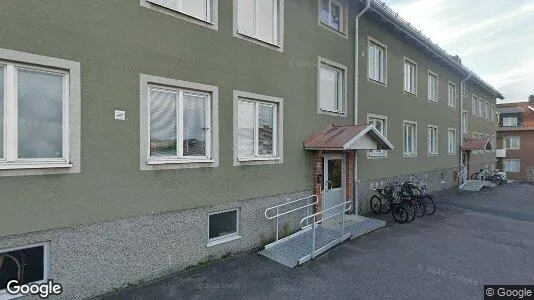 Bostadsrätter till salu i Östhammar - Bild från Google Street View