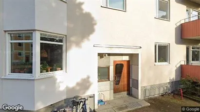 Bostadsrätter till salu i Söderort - Bild från Google Street View
