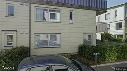 Bostadsrätter till salu i Trosa - Bild från Google Street View
