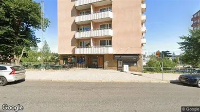 Bostadsrätter till salu i Söderort - Bild från Google Street View