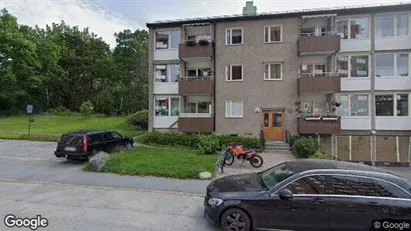 Bostadsrätter till salu i Söderort - Bild från Google Street View