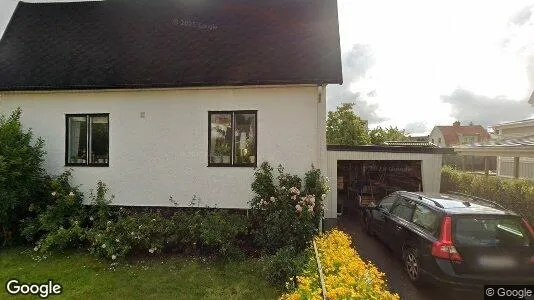 Bostadsrätter till salu i Västra hisingen - Bild från Google Street View