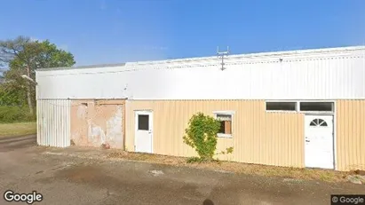 Bostadsrätter till salu i Borgholm - Bild från Google Street View