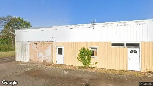 Bostadsrätter till salu i Borgholm - Bild från Google Street View