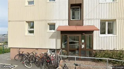 Bostadsrätter till salu i Örgryte-Härlanda - Bild från Google Street View
