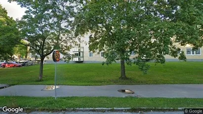 Lägenheter till salu i Gävle - Bild från Google Street View