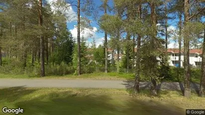 Lägenheter till salu i Umeå - Bild från Google Street View