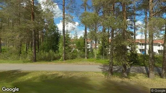Lägenheter till salu i Umeå - Bild från Google Street View