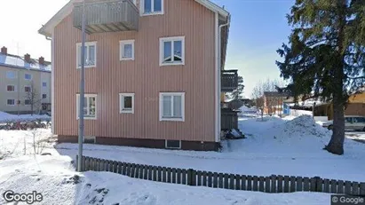 Lägenheter till salu i Umeå - Bild från Google Street View