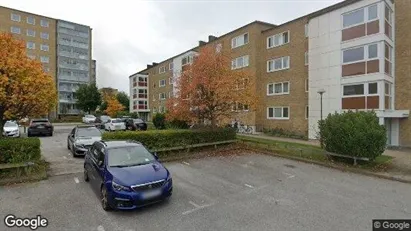Lägenheter till salu i Malmö Centrum - Bild från Google Street View