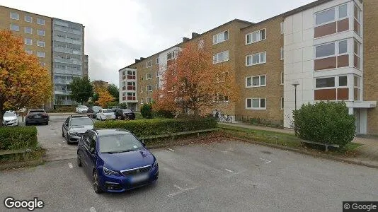Lägenheter till salu i Malmö Centrum - Bild från Google Street View