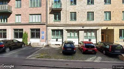 Lägenheter till salu i Örgryte-Härlanda - Bild från Google Street View