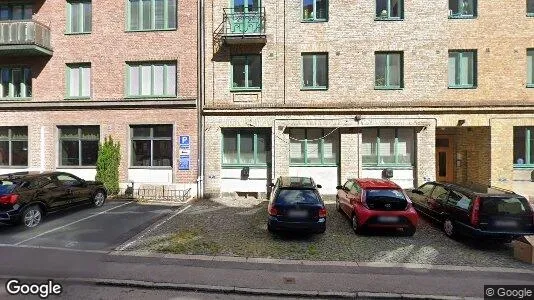 Lägenheter till salu i Örgryte-Härlanda - Bild från Google Street View