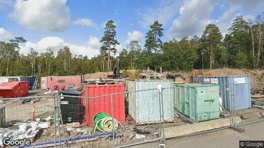 Lägenheter till salu i Mölndal - Bild från Google Street View