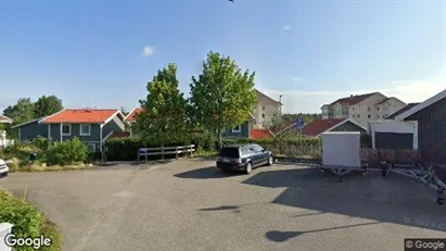 Lägenheter till salu i Växjö - Bild från Google Street View