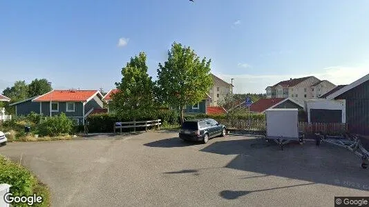 Lägenheter till salu i Växjö - Bild från Google Street View