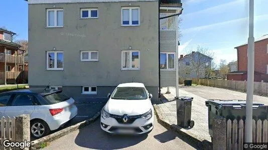 Lägenheter till salu i Växjö - Bild från Google Street View