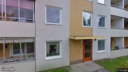 Lägenheter till salu i Skellefteå - Bild från Google Street View