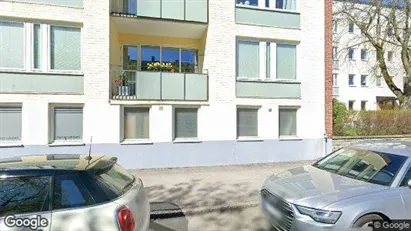 Lägenheter till salu i Växjö - Bild från Google Street View