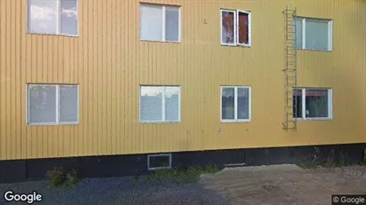 Lägenheter till salu i Luleå - Bild från Google Street View