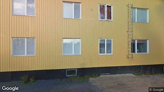Lägenheter till salu i Luleå - Bild från Google Street View