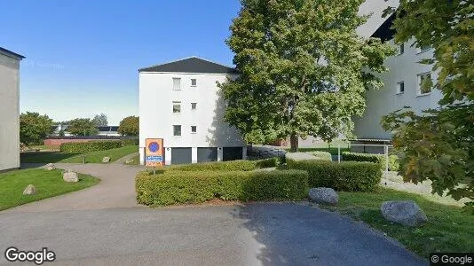 Lägenheter att hyra i Motala - Bild från Google Street View