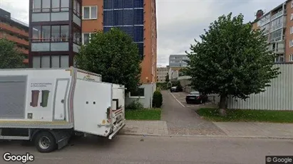 Lägenheter att hyra i Hammarö - Bild från Google Street View
