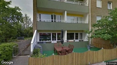 Lägenheter att hyra i Malmö Centrum - Bild från Google Street View