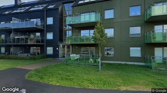 Lägenheter att hyra i Jönköping - Bild från Google Street View