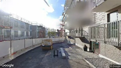 Lägenheter att hyra i Område ej specificerat - Bild från Google Street View
