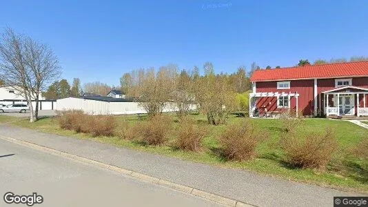 Lägenheter att hyra i Skellefteå - Bild från Google Street View
