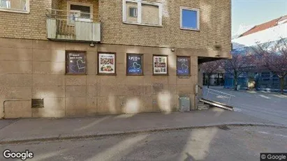 Lägenheter att hyra i Eskilstuna - Bild från Google Street View