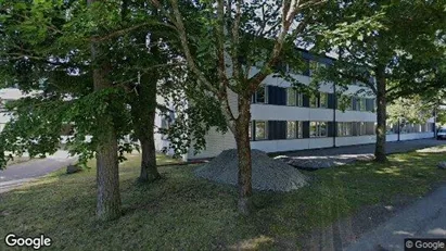 Lägenheter att hyra i Växjö - Bild från Google Street View