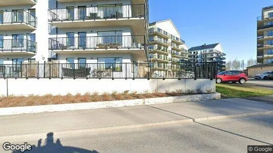 Lägenheter att hyra i Område ej specificerat - Bild från Google Street View