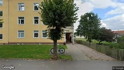 Lägenheter att hyra i Tranås - Bild från Google Street View
