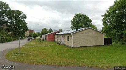 Lägenheter att hyra i Uppvidinge - Bild från Google Street View