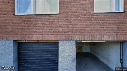 Lägenheter att hyra i Norrköping - Bild från Google Street View