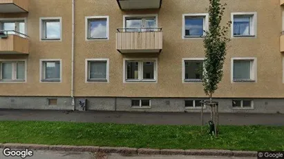 Lägenheter att hyra i Tranås - Bild från Google Street View