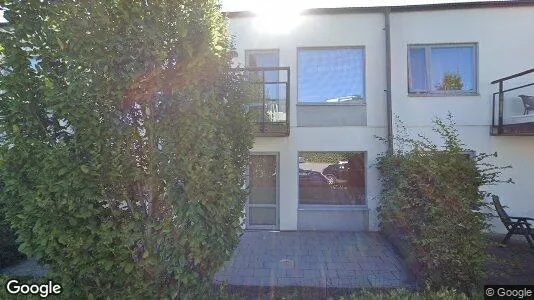 Lägenheter att hyra i Växjö - Bild från Google Street View
