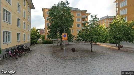 Lägenheter att hyra i Växjö - Bild från Google Street View