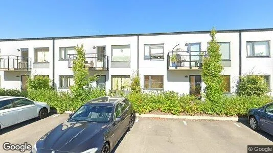 Lägenheter att hyra i Växjö - Bild från Google Street View