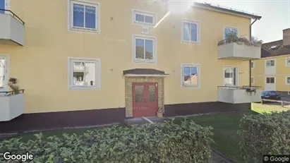 Lägenheter att hyra i Vetlanda - Bild från Google Street View